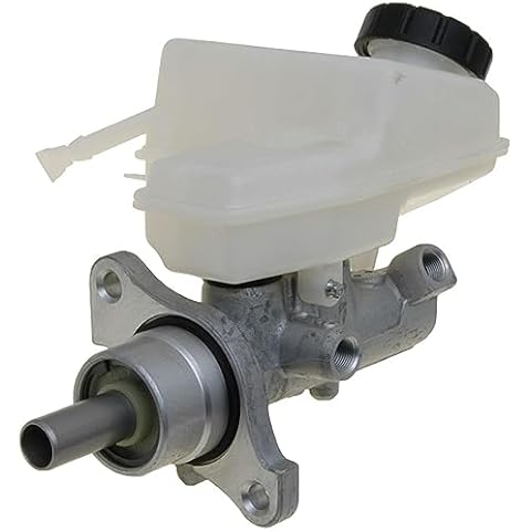 ACDelco Professional Brake Master Cylinder Assembly Cover