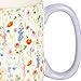 10 Strawberry Street Bella Wildflower Mug, Set of 4