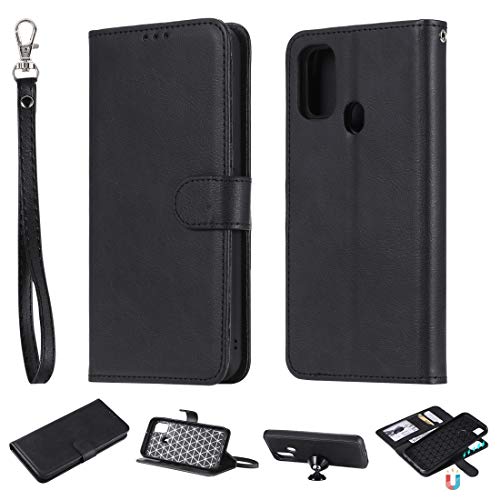 KMLPJP ɓKpɓKpSamsung z_[J[hXbgztHgt[Xgbvt\bhJ[tbvیP[X (Color : Black)