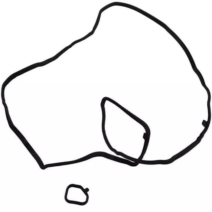 Valve Chamber Cover pad for Honda Accord 12341-5A2-A01, 12342-5A2-A01