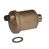 Ferroli - Purgador automático - : 39801160