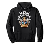 Funny Alessa Name King And Queen T-Shirts & Gifts