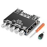 Daakro ZK-MT21 Bluetooth Amplifier...