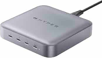 Thunderbolt 4 Power Hub 電源一体型パワーハブ 楽天市場】HyperDrive Thunderbolt 4 GaN電源一体型パワーハブ