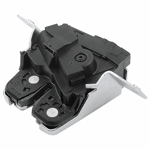 Serrure de coffre Mercedes W204 X204 W156 OE 2047400535 pour Classe C GLA GLK