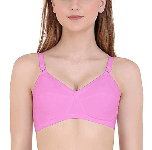 Image of Ultrafit Ultima Non Wired Non Padded Everyday Bra for Women