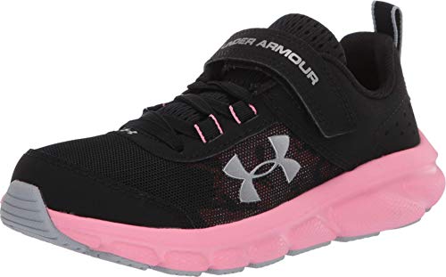 Under Armour UA PS Assert 8 AC, Zapatillas de Running Unisex Adulto