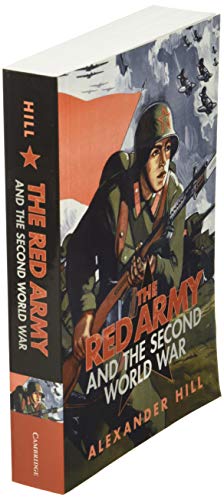 The Red Army and the Second World War