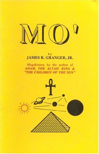 Mo' 0945023014 Book Cover