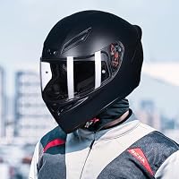 JQF Gear Helmvisier für Agv K1 K3SV K5 Visier Motorradhelm Visier – Ansicht 6