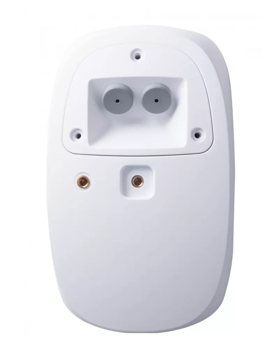 FONESTAR SONORA-4TB Altavoz de Superficie con Transformador de línea de 100 V y Baja impedancia