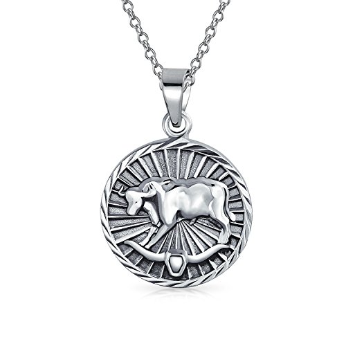 Bling Jewelry SSTR-P850-TAUR Bling Jewelry SSTR-P850-TAUR