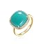 Natural Turquoise