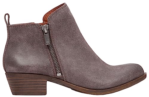 Image of Lucky Brand Basel Bootie