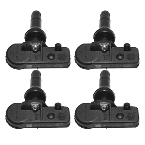 Capteur TPMS de pression de pneu pour Edge et Ecosport référence CM5T1A150AA
