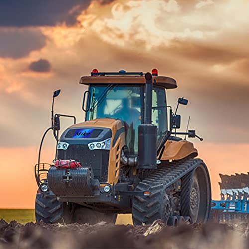 image for Tkanina Custom License Plate Personalized License Plate,4x2/7x4/12x6 I