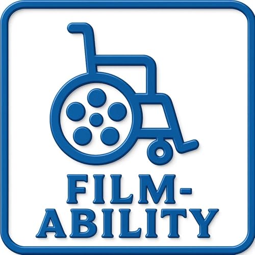 『Film-Ability: Mac & Me (1989)』のカバーアート