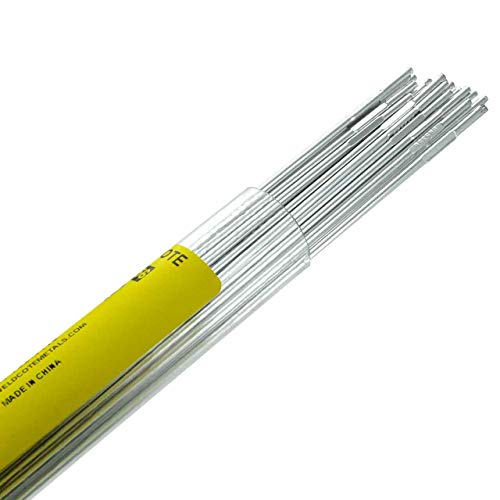 Weldcote Metals Aluminum 5356 1/16