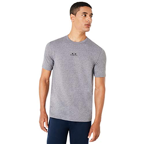 Image of Oakley Men's Bark New Short Sleeve Tee