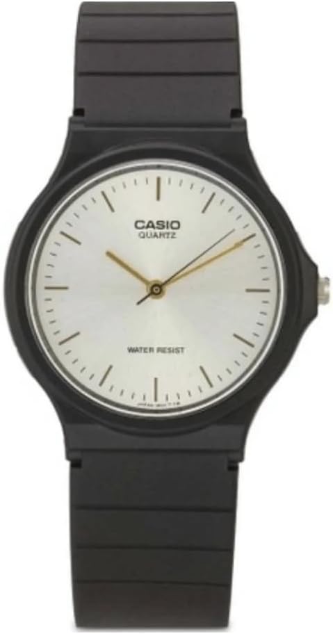 Unisex-Adult Quartz