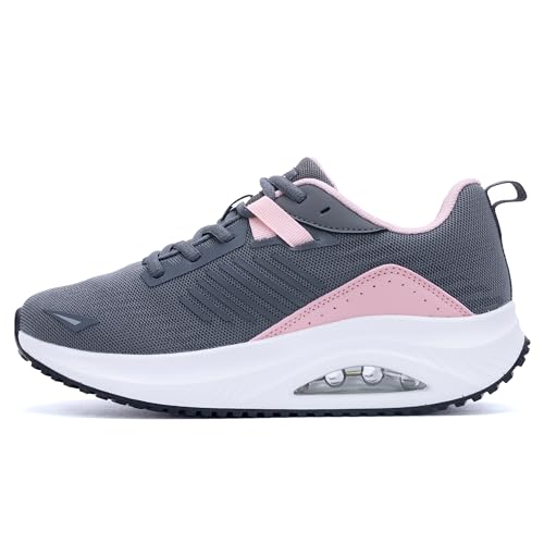 Autper Women Walking Shoes