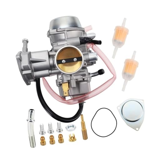 660 Lu^[ YMH YXR660FA YXR660FSE YXR660FH YXR660 Hunter ATV UTV 2004-2007 p 5KM-14901-00-00