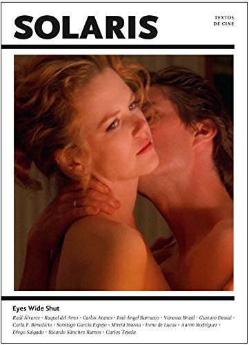 Eyes Wide Shut