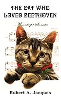 The Cat Who Loved Beethoven 1483706532 Book Cover