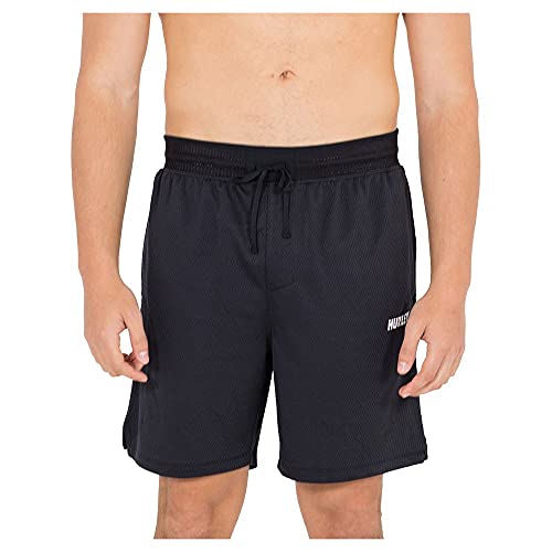 Hurley Explore Trails Mesh 19 XL short de sport outdoor léger homme