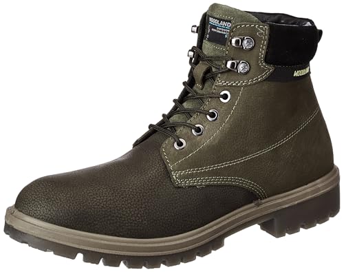 Image of Woodland mens Ogb 6376124 Ankle Boot