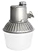 Designers Edge L1743 150-Watt Pulse Start Metal Halide Security Light Fixture