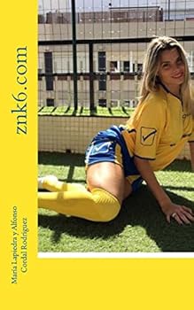 Paperback znk6.com [Spanish] Book