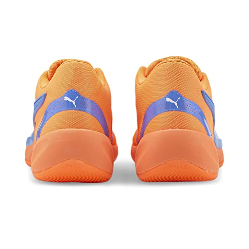 Image of Puma Unisex Adult Rise Nitro Basketball Shoe