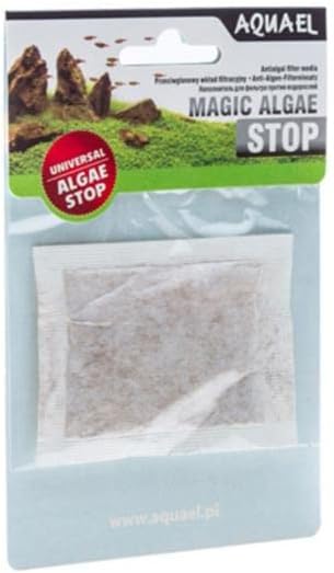 Aquael Magic Algae Stop Yosun Önleyici
