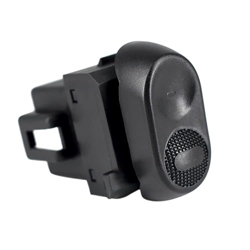 901-5203 Interruptor de ventana lateral del pasajero delantero resistente compatible con Freightliner Cascadia OEM # 12862662 DTL12862662