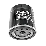 Beck/Arnley 041-0851 Oil Filter