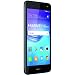 Produktbild Huawei Y6 2017 Grau Telekom
