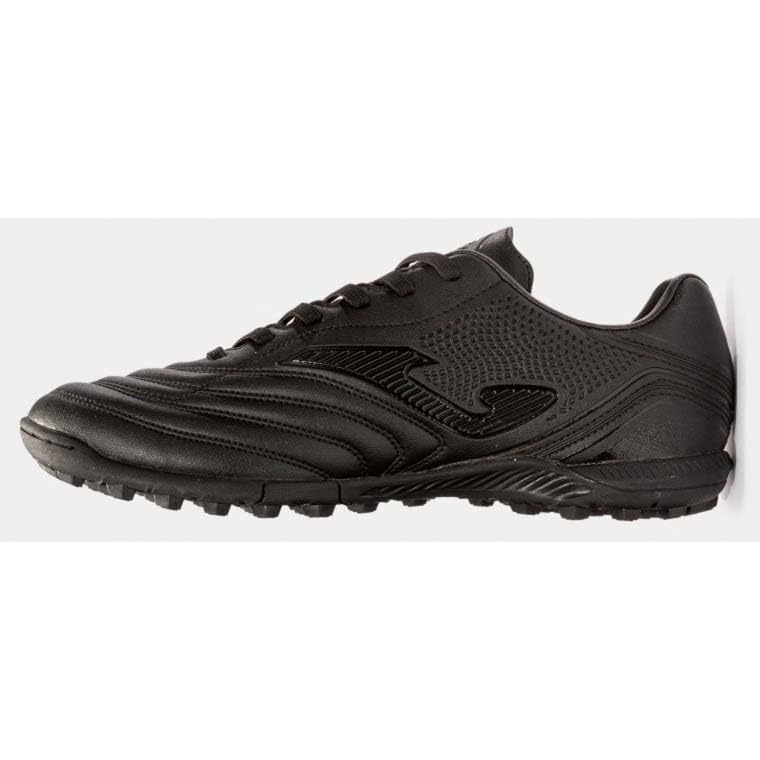 Joma Aguila 2521 TF AGUS2521TF, Mens, Turf Football Trainers, Black, 7.5 US3