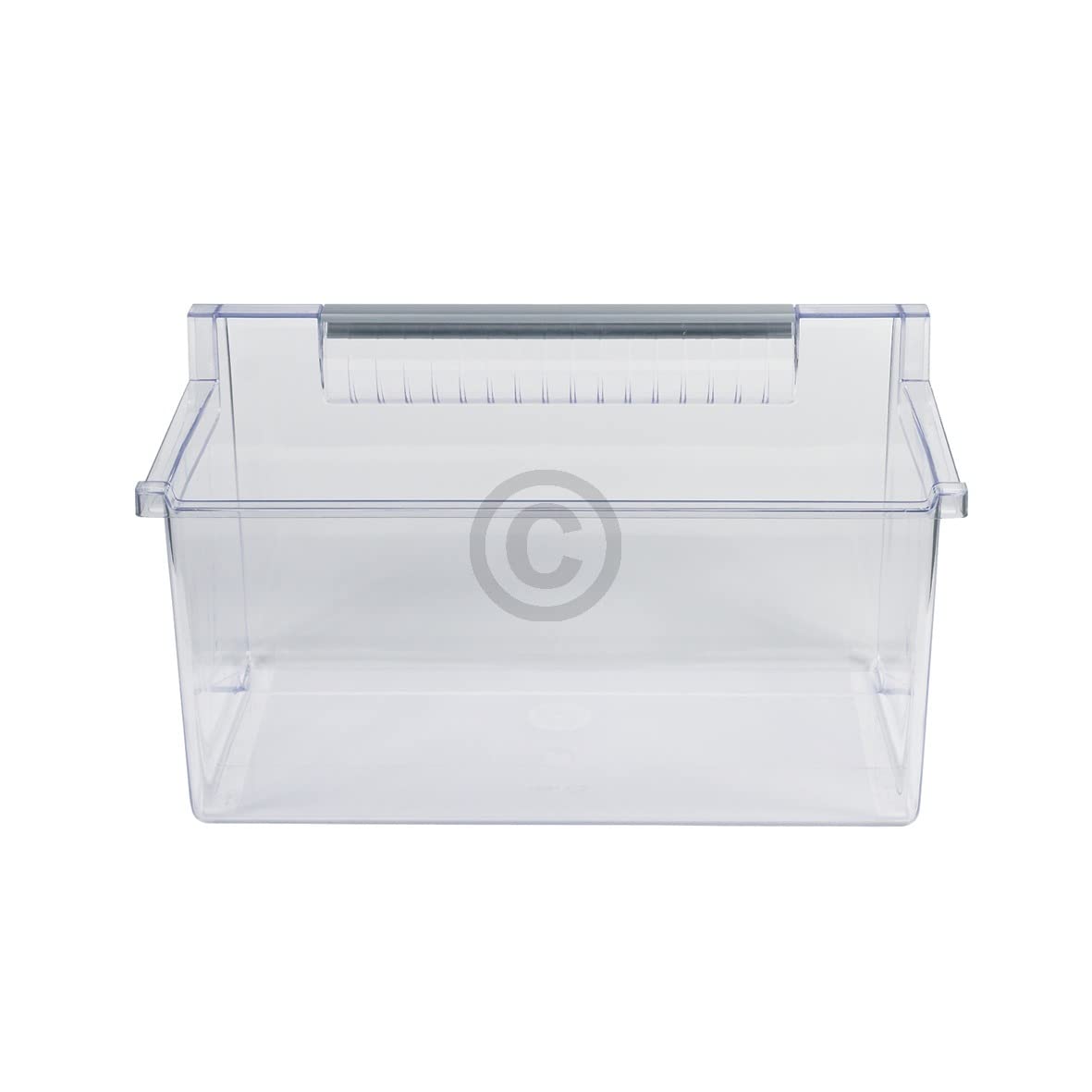 Cassetto compatibile con NEFF 00449003, contenitore per congelatore, 390 x 215 x 212 mm, per combinazione di congelatore