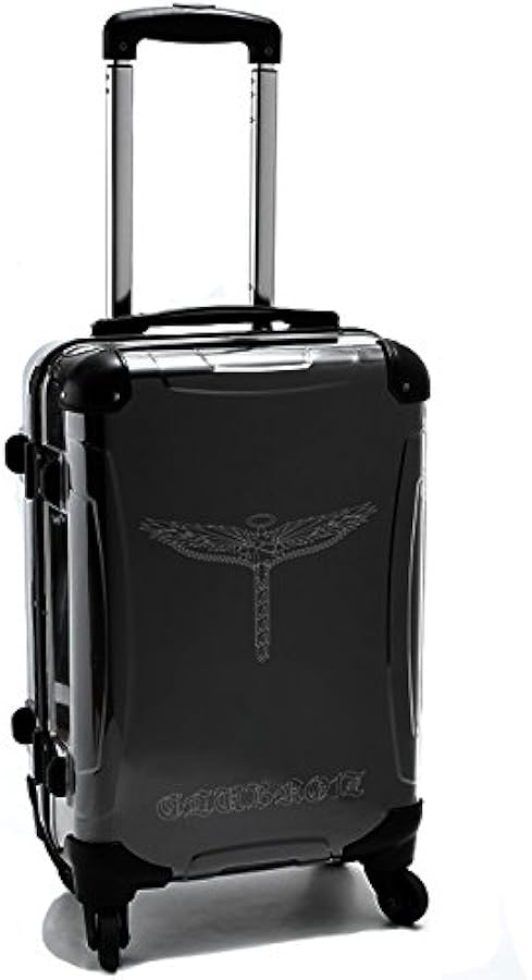 Amazon | [クラブノイズ] 【CN-BG-RU-014】 キャリーバッグ スーツ