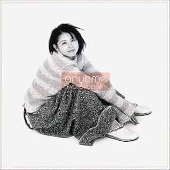 Amazon.co.jp: ANYTIME 小泉今日子 VICL41112: ミュージック