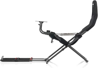 Playseat® Challenge - Black - ActiFit™