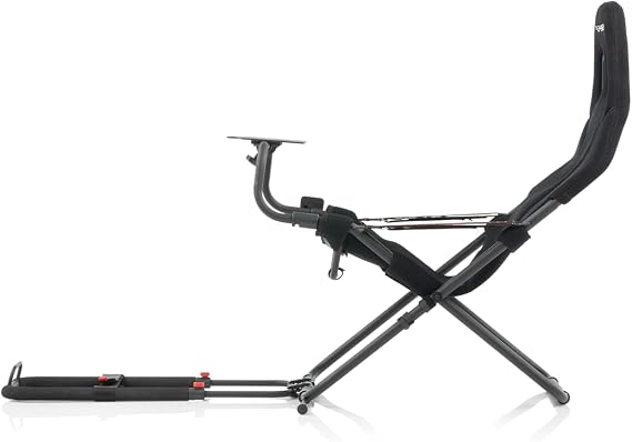Playseat Challenge Actifit - Black