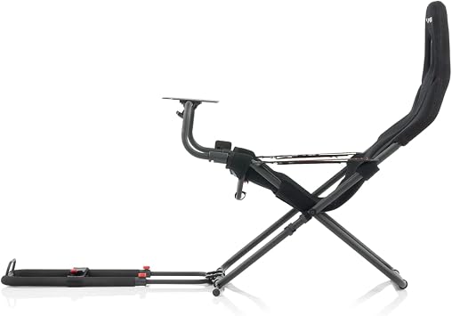 Playseat Challenge Actifit - Black