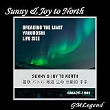  Sunny & Joy to North