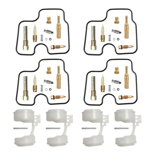 Flotteur carburateur CBF600 PC38 indispensable pour révision moteur et remplacement piston