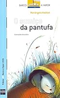 O Sumiço da Pantufa 8576755955 Book Cover