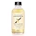 Soothing House Warm Vanilla Bean Body Oil - Moisturizing Body Oil for Soft, Glowing Skin with Almond & Jojoba Oil (4 fl oz)