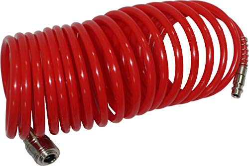 Manguera Aire Comprimido 5M Marca MADER POWER TOOLS