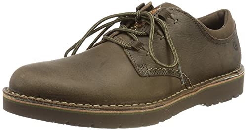Image of Clarks Mens Eastford Low